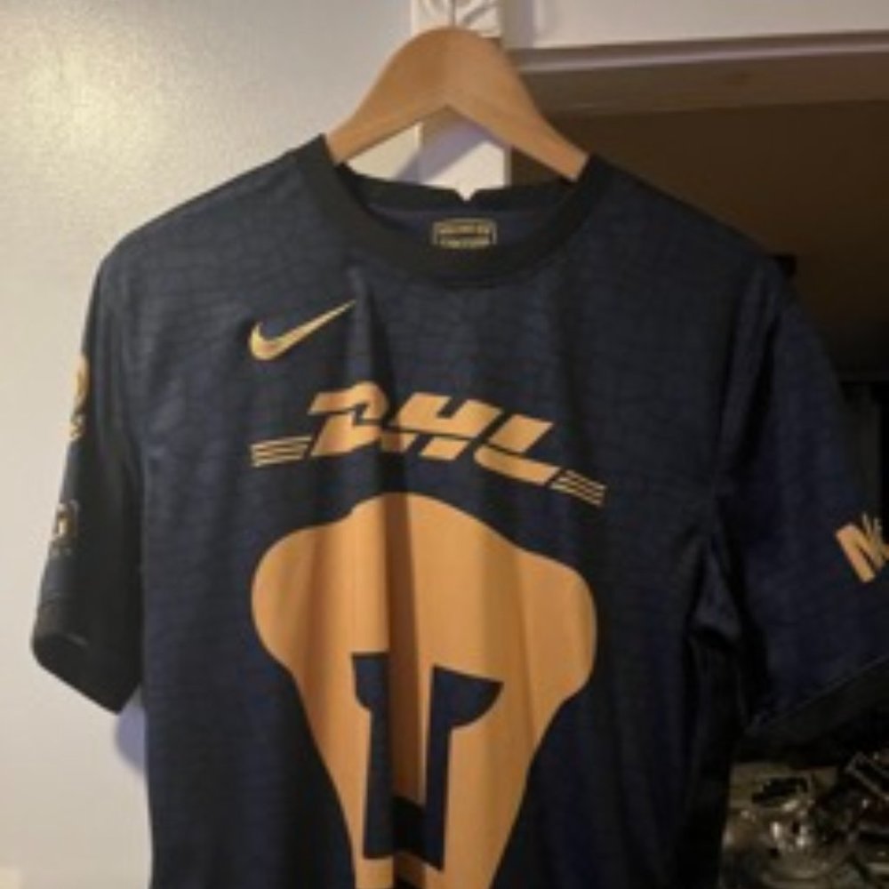 Mens UNAM Jersey